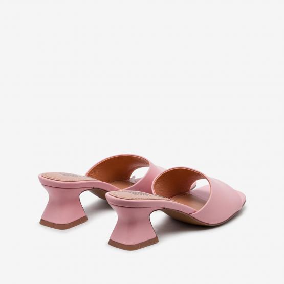 591Z10VKV26 SANDALIAS ROSA 