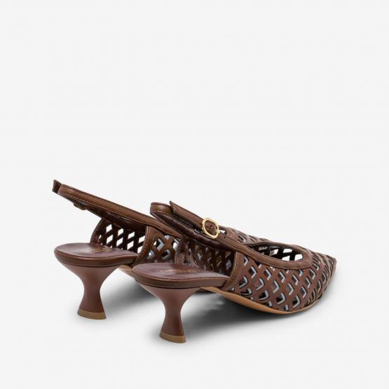 1664 55V NAPPA CHOCO AVIO 