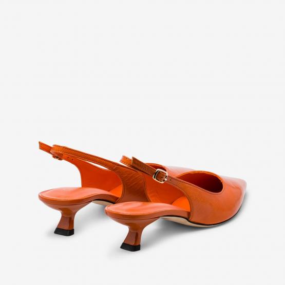 3537 NARA 26 ARANCIO 