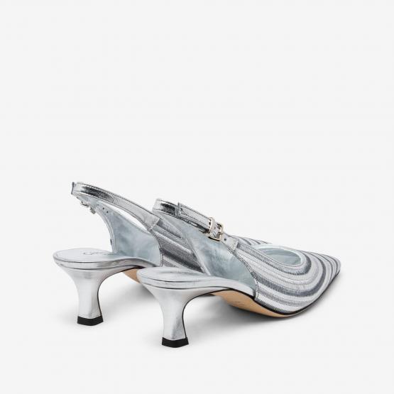 4044 AMIRA 26 ARGENTO 