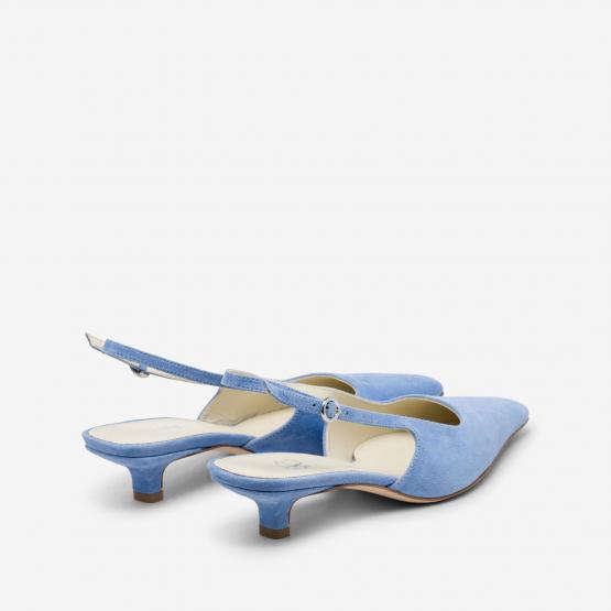 ANNA CAMOSCIO AZZURO 