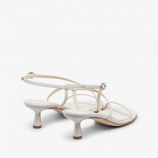 ASTRID NAPPA OFF WHITE 