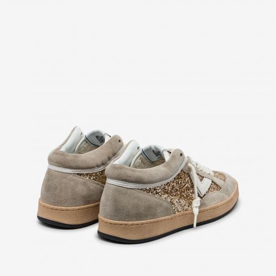 PLAYMID D15007 GLITTER PLATIN 40