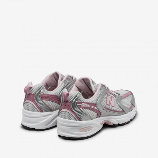 530 SILVER METALLIC U53022Q 