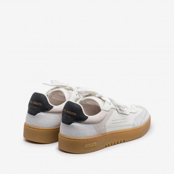 F3037001 DICE WHITE GUM 