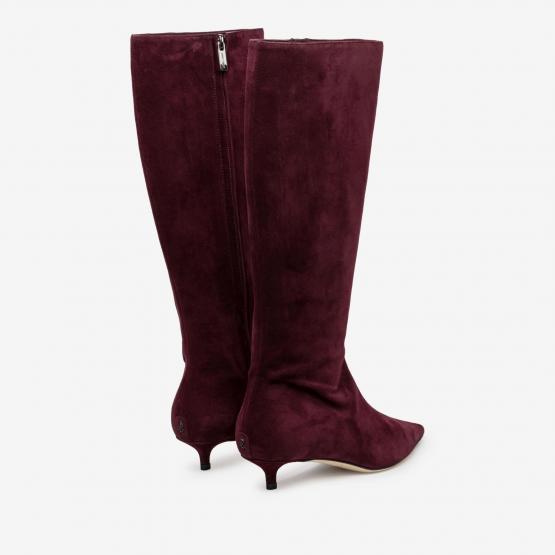 AMIS KB35 SUE DEEP MERLOT 