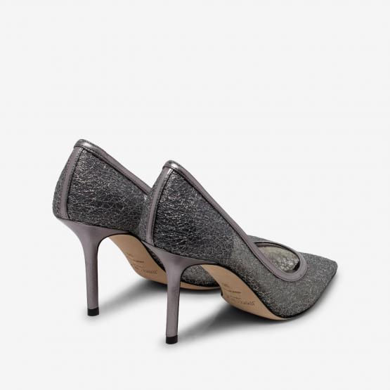 LOVE85 DLZ ANTHRACITE 