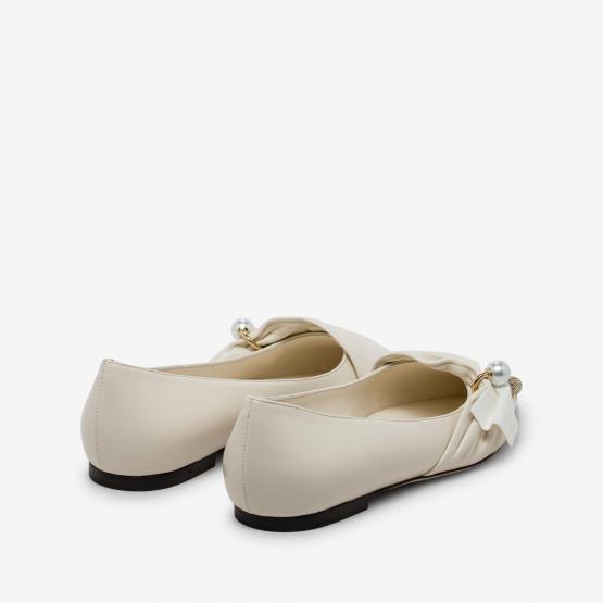 RAFI BALLERINA NTB LATTE 