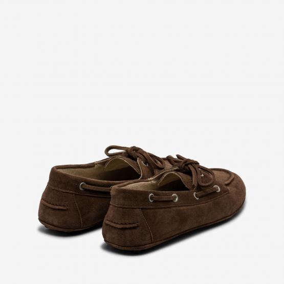CPH545 SUEDE NEW MOKKA 40