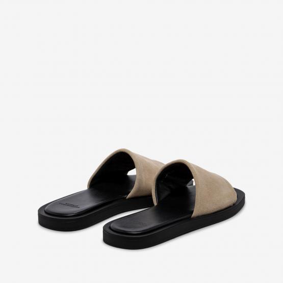 CPH789 SUEDE COLD SAND 41