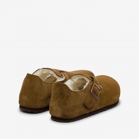 1014963 NARROW LONDON DARK 