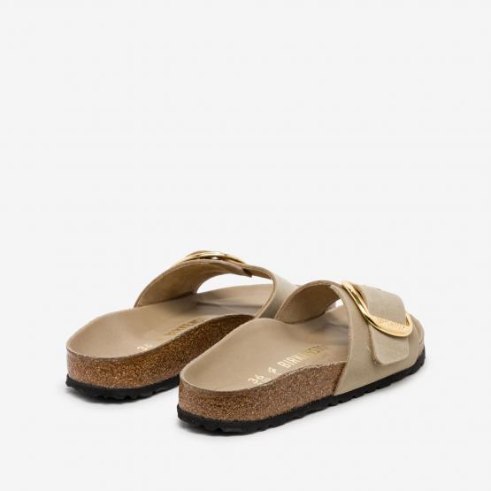1030467 NARROW MADRID BROWN 