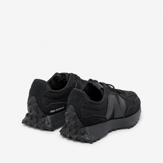 MS327CTB BLACK 
