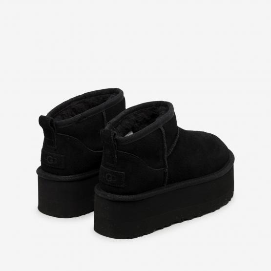 1135092 BLK ULTRAMINI PLATFORM 