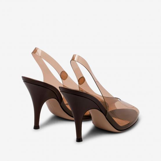 G32774 95RIC GVT BROWN 