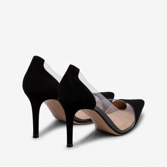 G20938 85RIC CGS BLACK 