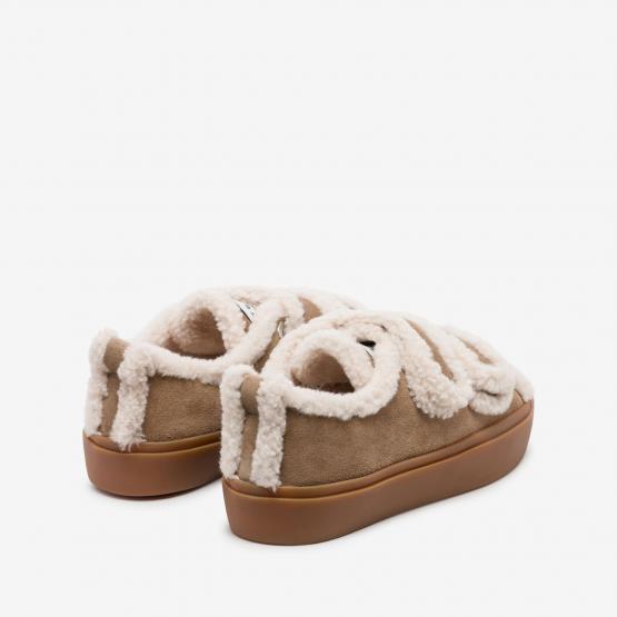 10010010231262 VELCRO BEIGE 
