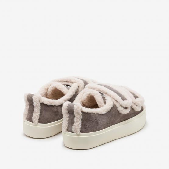 10010010231030 VELCRO GREY 