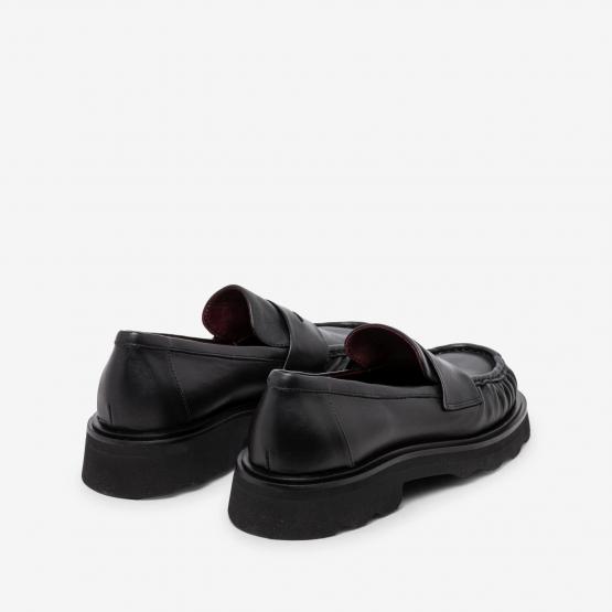 2334 NICKY SETA NERO 37
