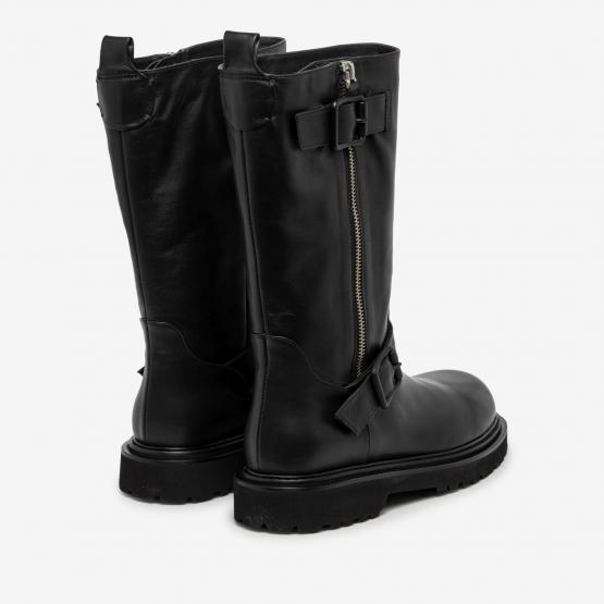 2277 BETH SETA NERO 