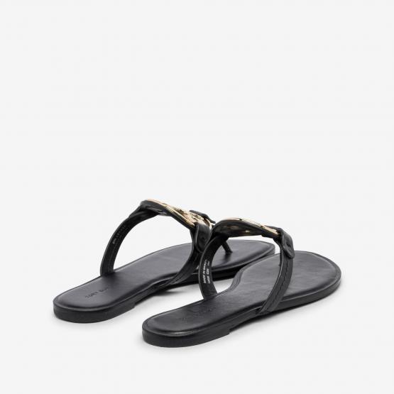 167568 006 METAL MILLER BLACK 