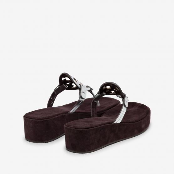 179519 053 MILLER WEDGE SILVER 