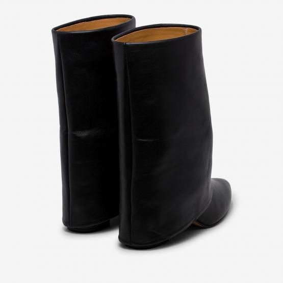 TL CLEO LISO NEGRO BLACK 