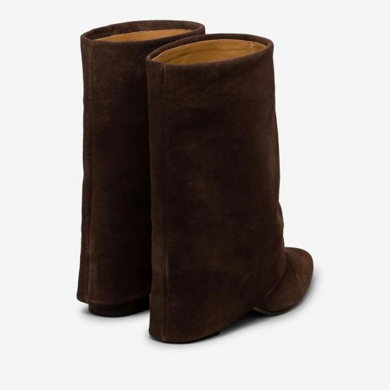 TL CLEO SUEDE CORVINO 