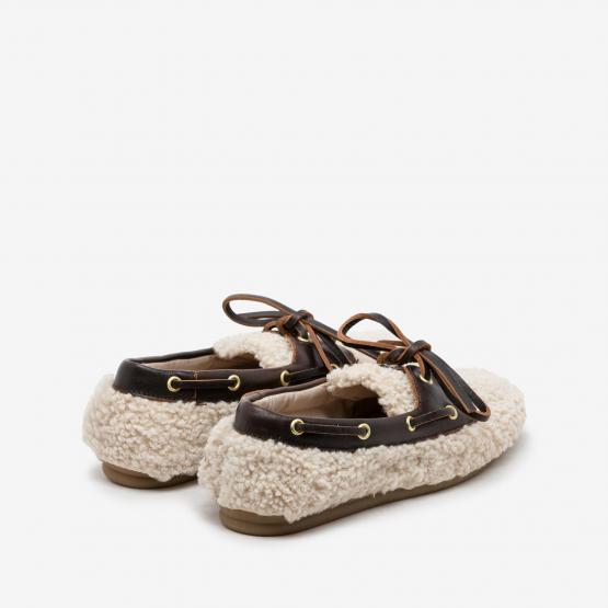 TL NEIGE OFFWHITE BLUE 