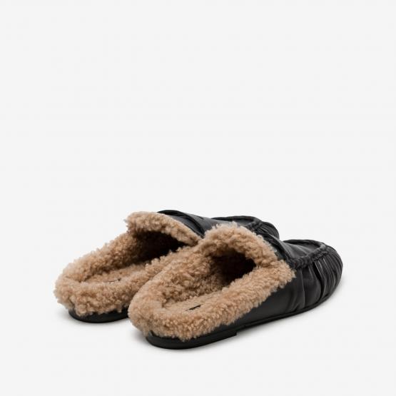 TL PIPER WINTER NEGRO 