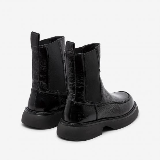 CPH759 PATENT LEATHER BLACK 