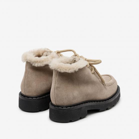 WARDEN SH SAND 37½