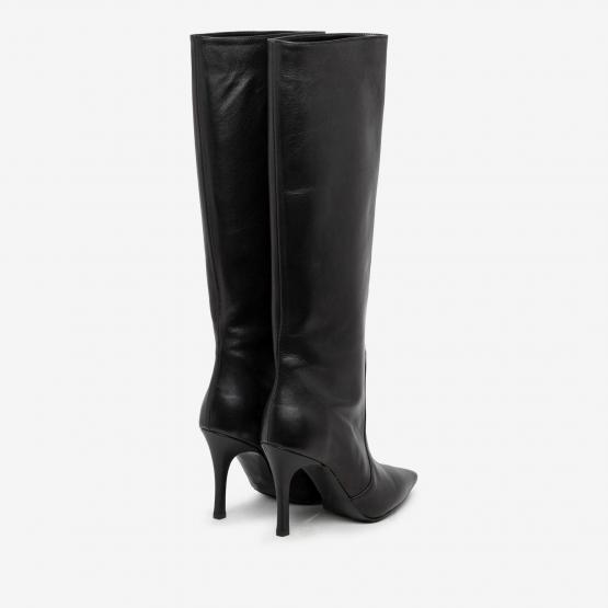 922 90 NAPPA NERO 