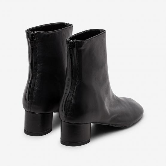 1189 40 NAPPA NERO 