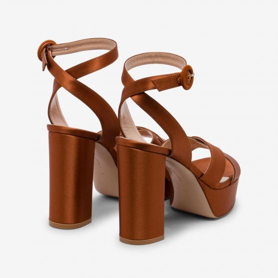 G3262170RIC CREPE SATIN SEDORA 40