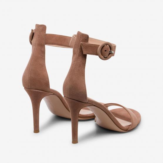 G6095385RIC CAM PRALINE 38