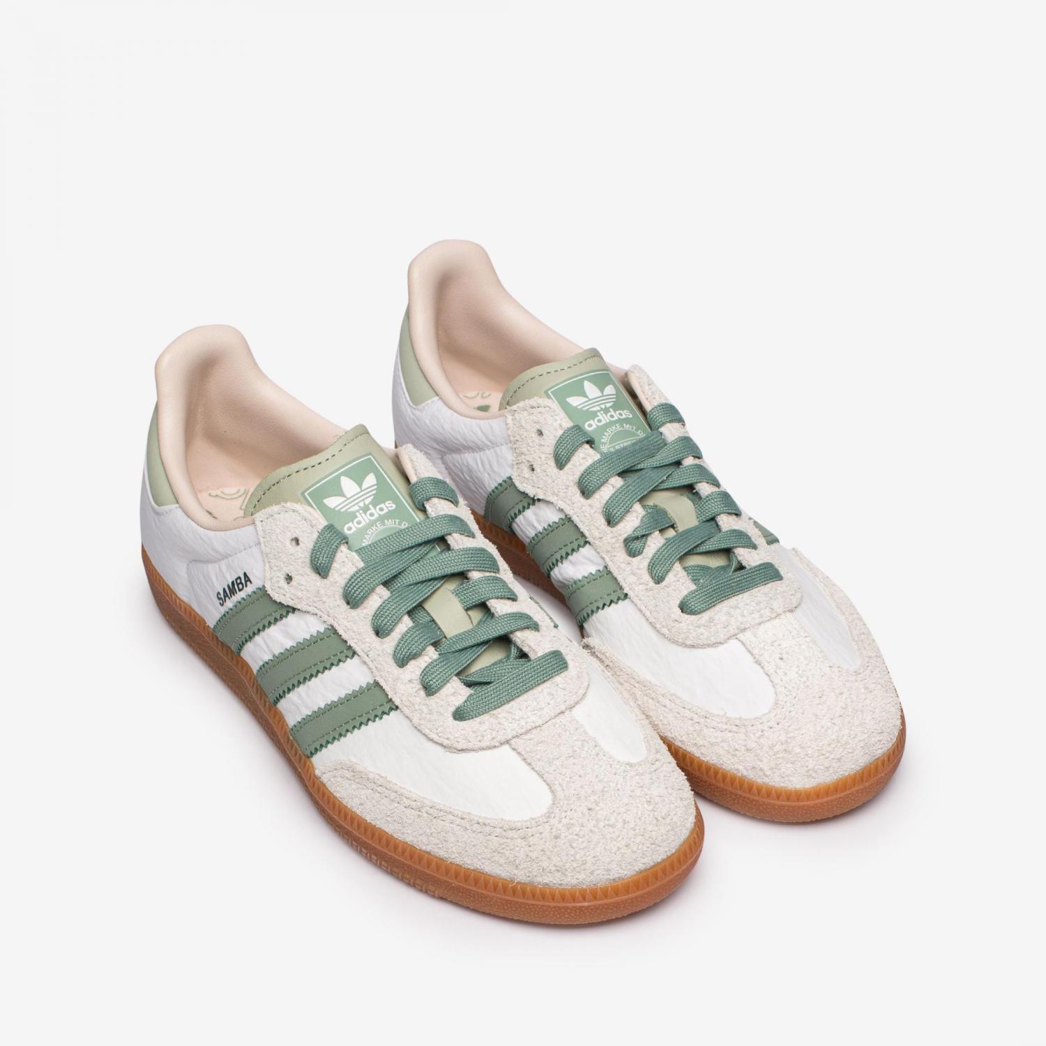 ID0492 SAMBA OG W | online bei sigrun-woehr.com