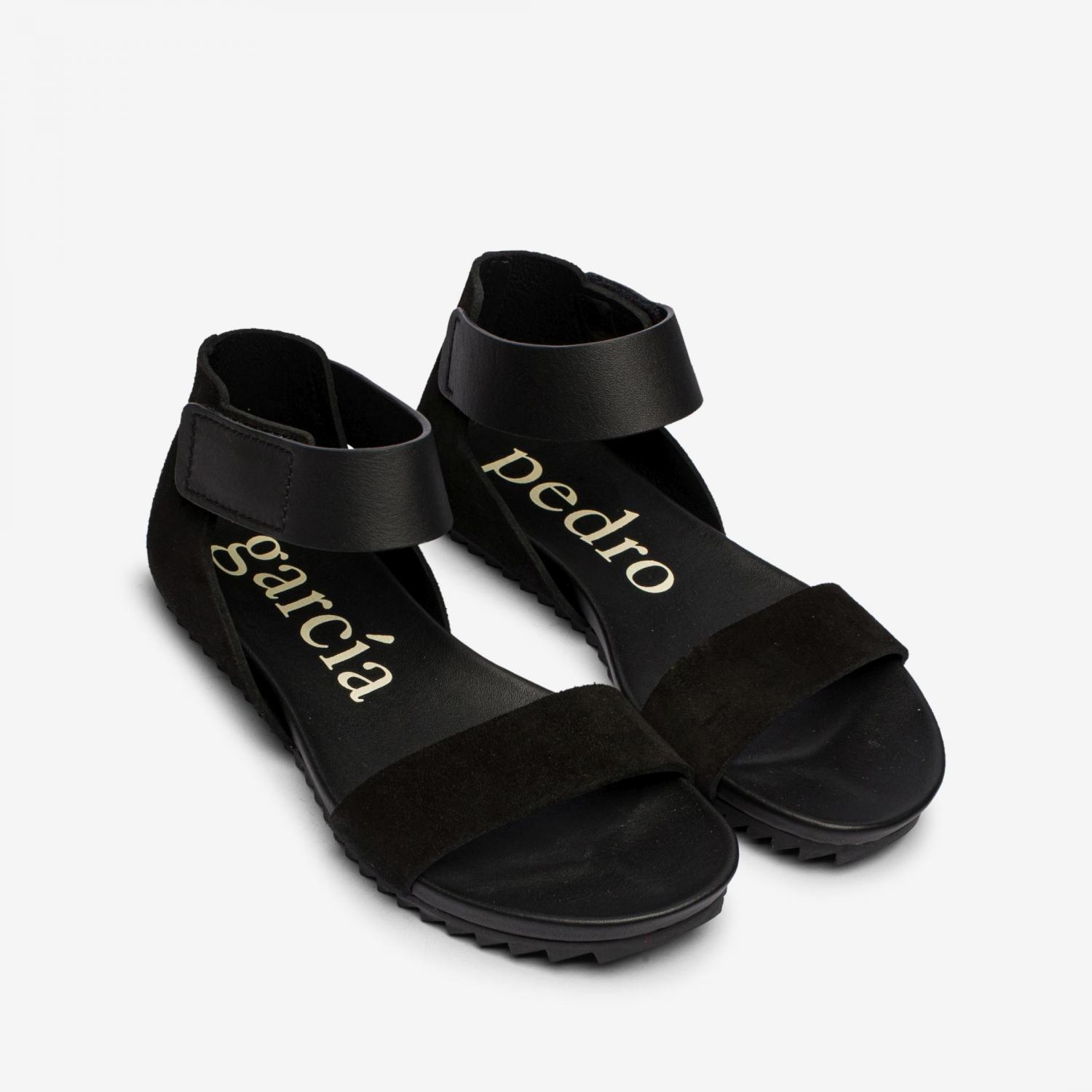 Pedro garcia jalila sandals store