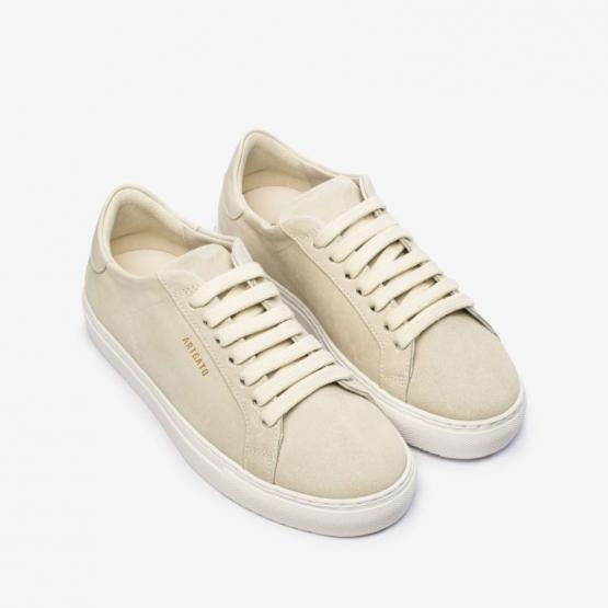 98610 CLEAN 90 SUEDE BEIGE 