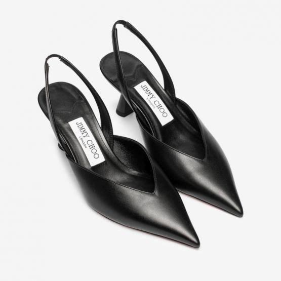 MARYANNE SB 65 CLF BLACK 
