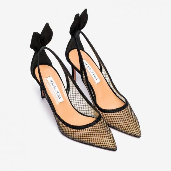 DENMIDP1-MSU-000 BOW TIE MESH 