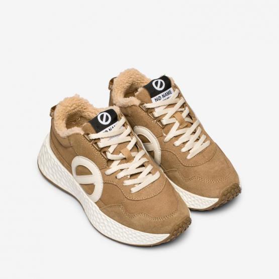 CARTER JOGGER SUEDE COCOON 