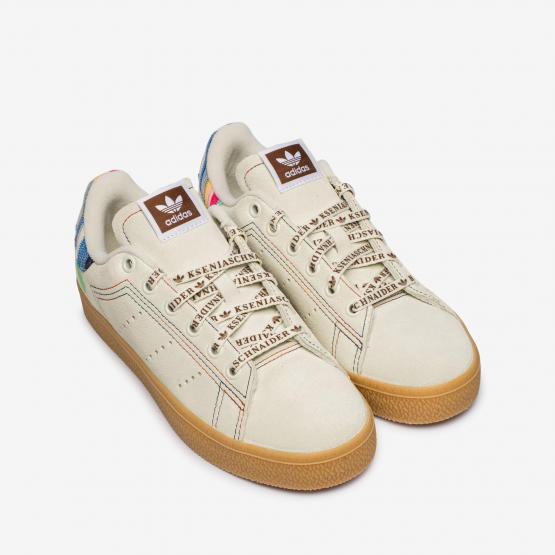 IE0384 STAN SMITH CS X KS 