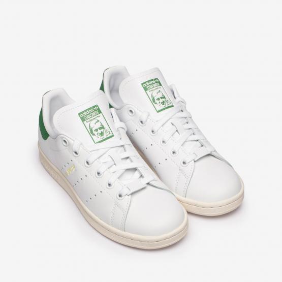 IE0469 STAN SMITH W FTWWHT/PRL 4