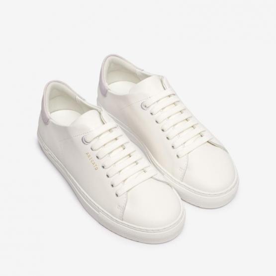F2276001 CLEAN 90 SNEAKER LILA 