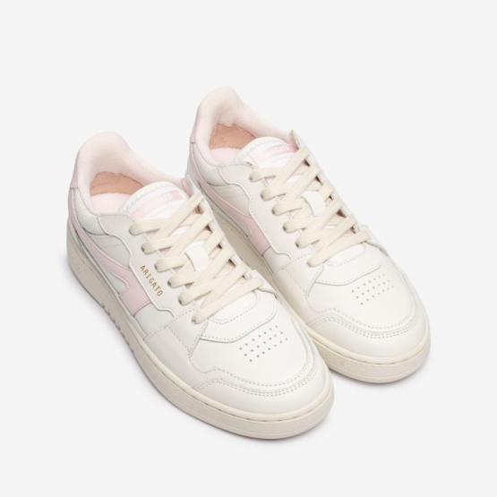 F1645001 DICE STRIPE SNEAKER W 
