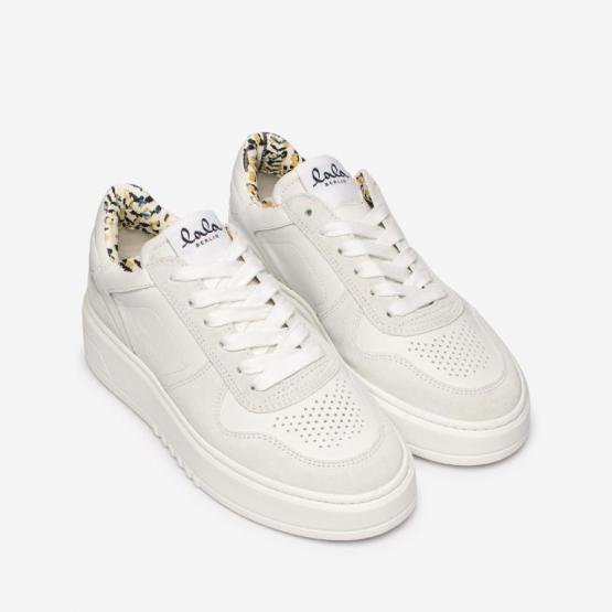 CPH X LALA BERLIN WHITE 