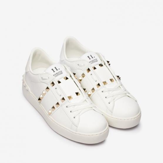 Rockstud sneakers shop