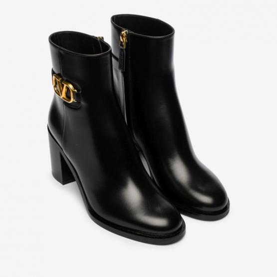 3W2S0CK1DSH BOOTIE VLOGO 75 