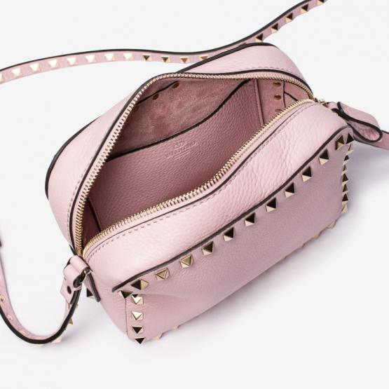 3W2B0809VSF CROSS BODY LILAC 